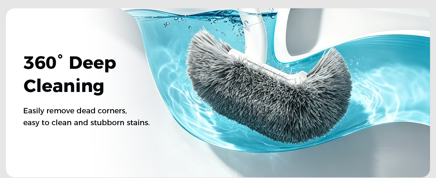 toilet brush