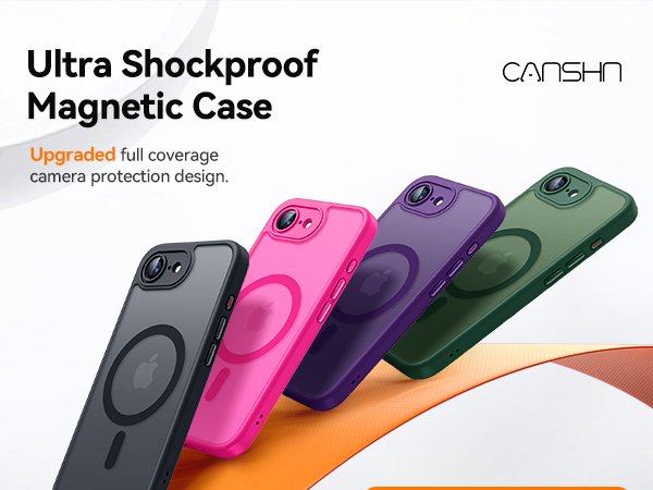iPhone 16e case