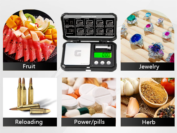 Digital Food Jewelry Gram Scale Digital Weight Grams And Oz