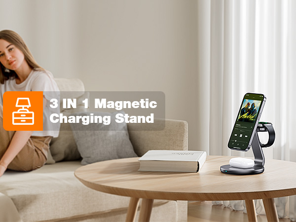wireless charger