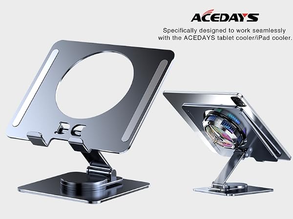 ipad stander