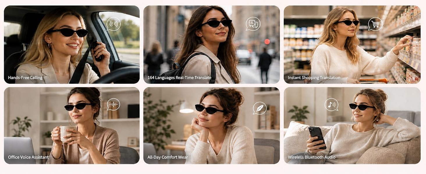 AI Glasses