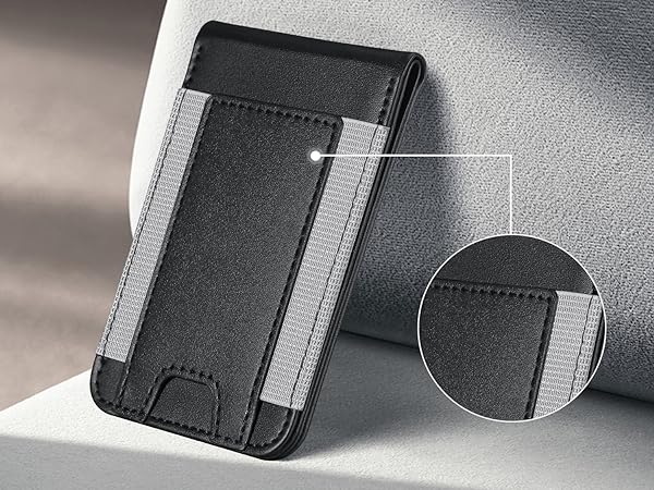 Premium Vegan Leather