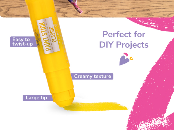 Perfect for DYI projects