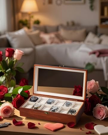 watch box