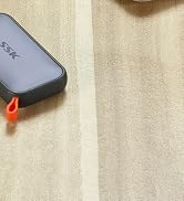 external ssd