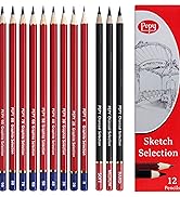 Pepy Assorted Graphite
