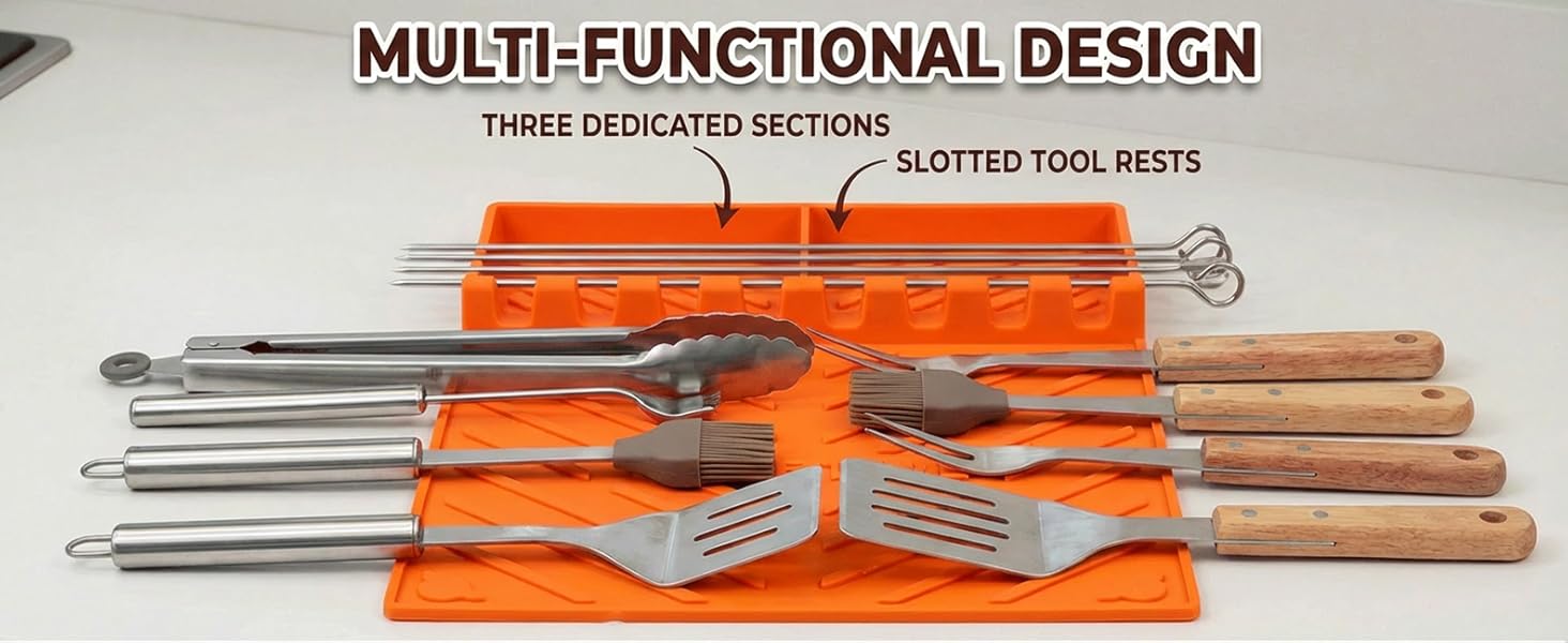 bbq mat-2