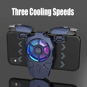phone cooler