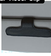 Magnetic Sunglass Holder