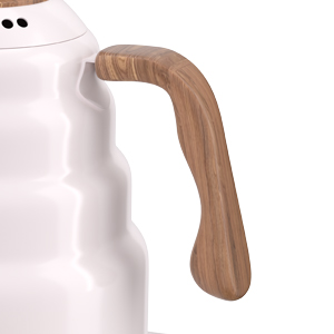 gooseneck electric kettle