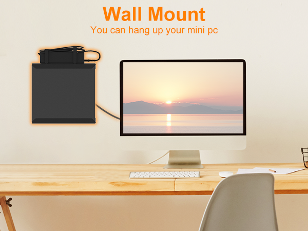 Mount for Lenovo