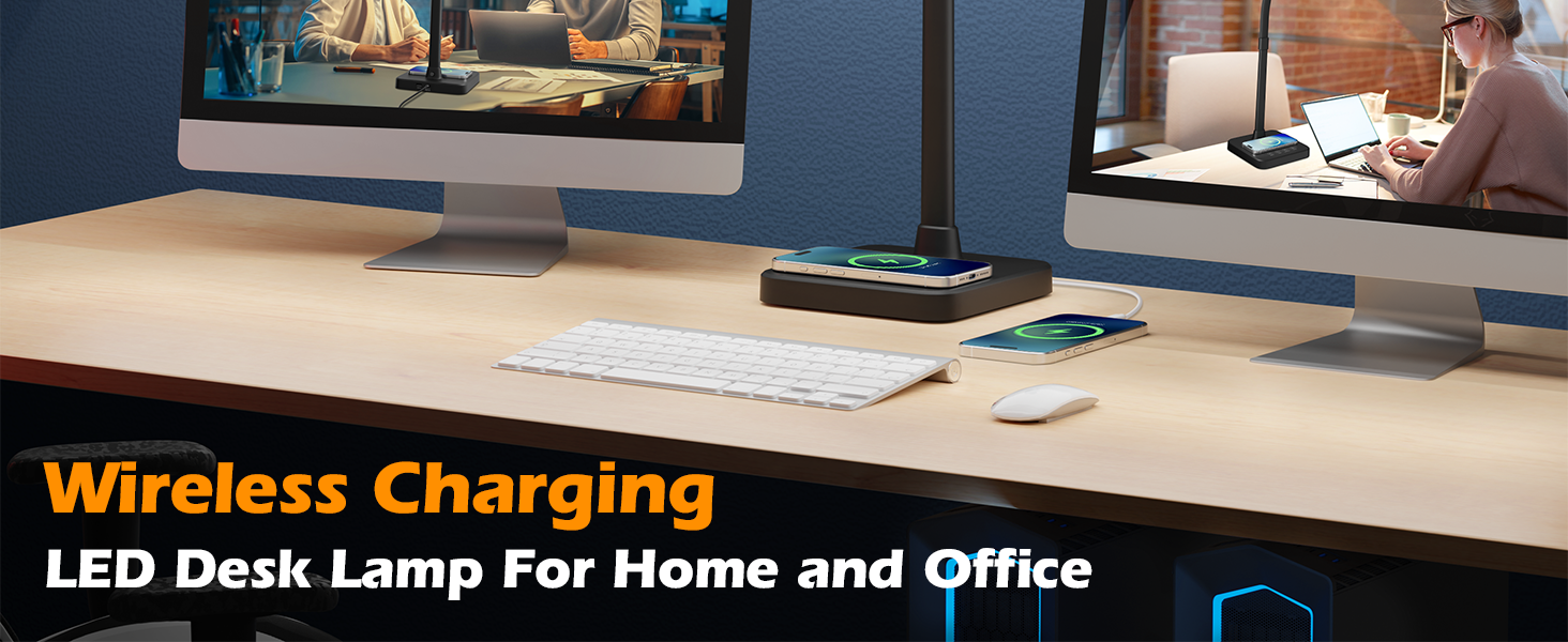 desk light desk lamp with usb port