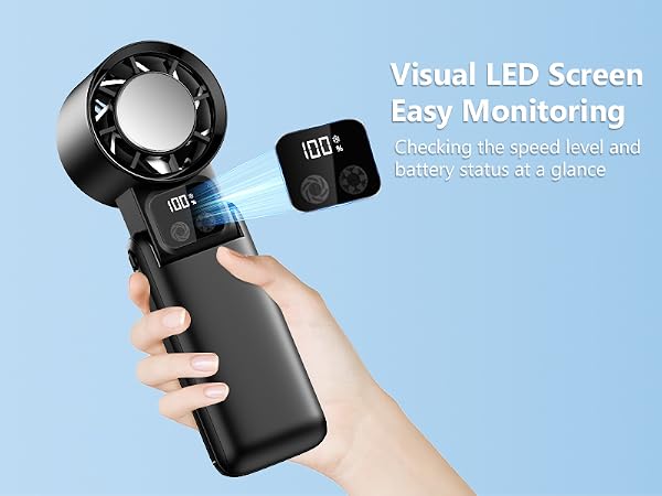 LED screen