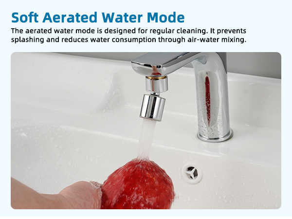 Saving Space and Easy to Clean