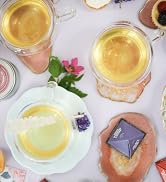 Insulated Tea Cups