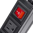 rack mount power strip