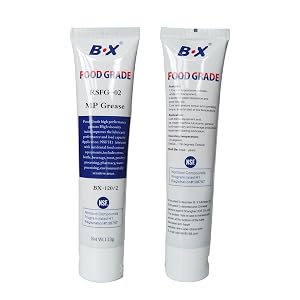 food grade grease
