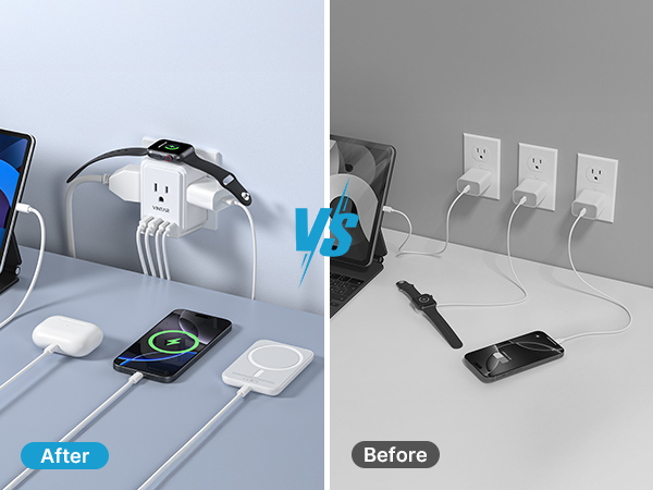 compare