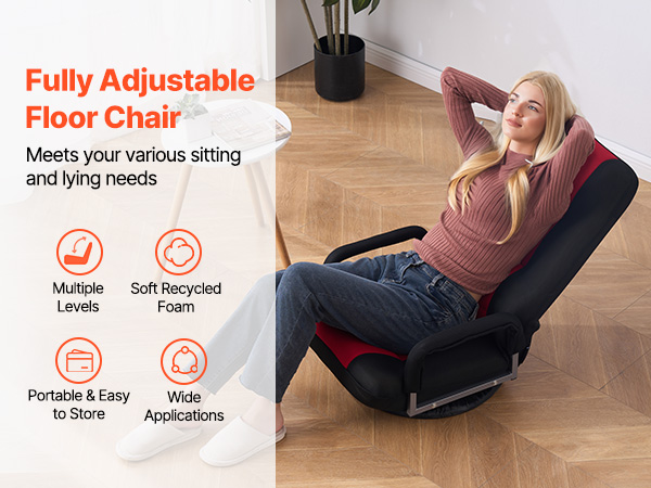 floor chair