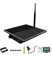 Heltec Meshtastic Mesh Node Solar Repeater Integrated Heltec V4 No Display Dual LoRa 915MHz 2.4G ...