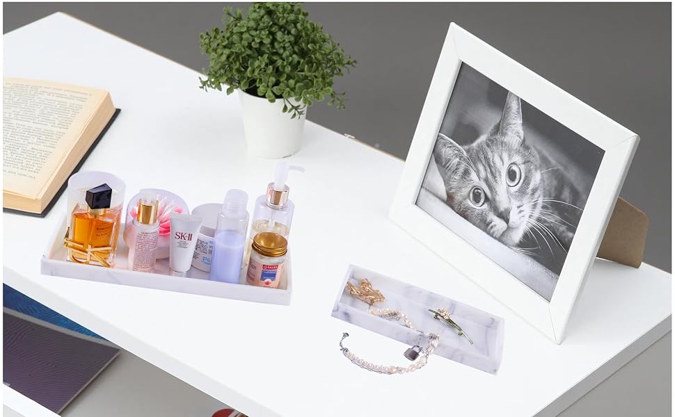 Tray can be used anywhere