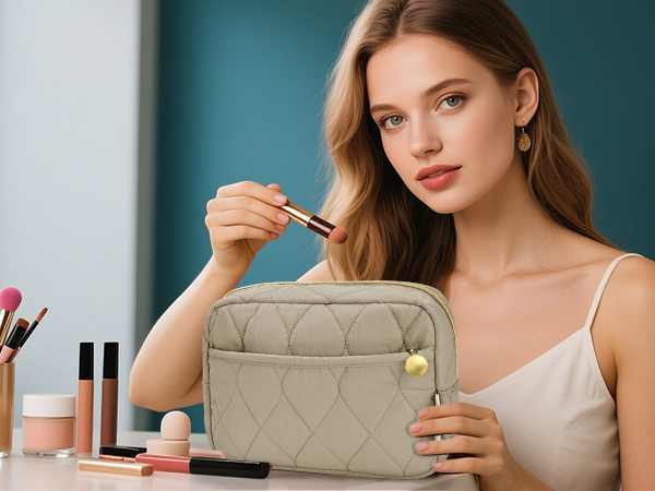 makeup bag