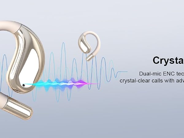 Crystal Clear Calls