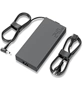 240w Power Adapter Adp-240eb B Fit for Asus Tuf Gaming F15 F17 A15 A17 Rog Strix G15 G17 Rog Zeph...