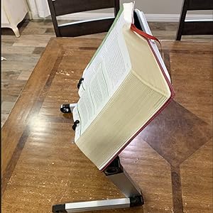 book stand