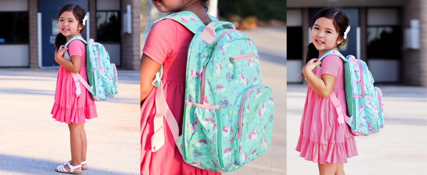 girls backpack