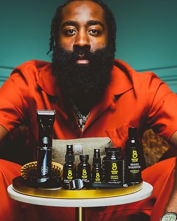 The Beard Club beard grooming and beard growth kits for men shaving needs and accessories