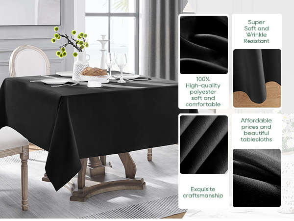 tablecloths