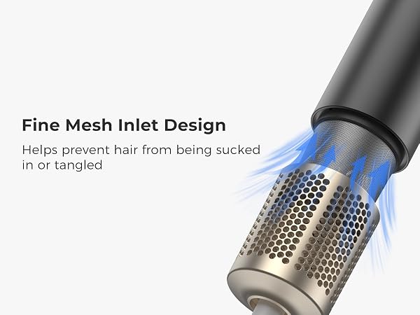 Hair Dryer