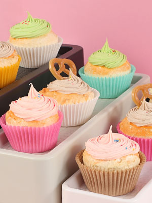 cupcake liner