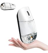 elec Space Cute Floating Animal Wireless Optical Mouse, Silent Design, 2.4G Stable Connection, Pe...
