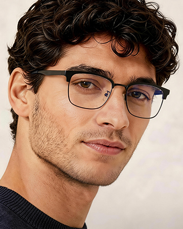 Blue Light Glasses