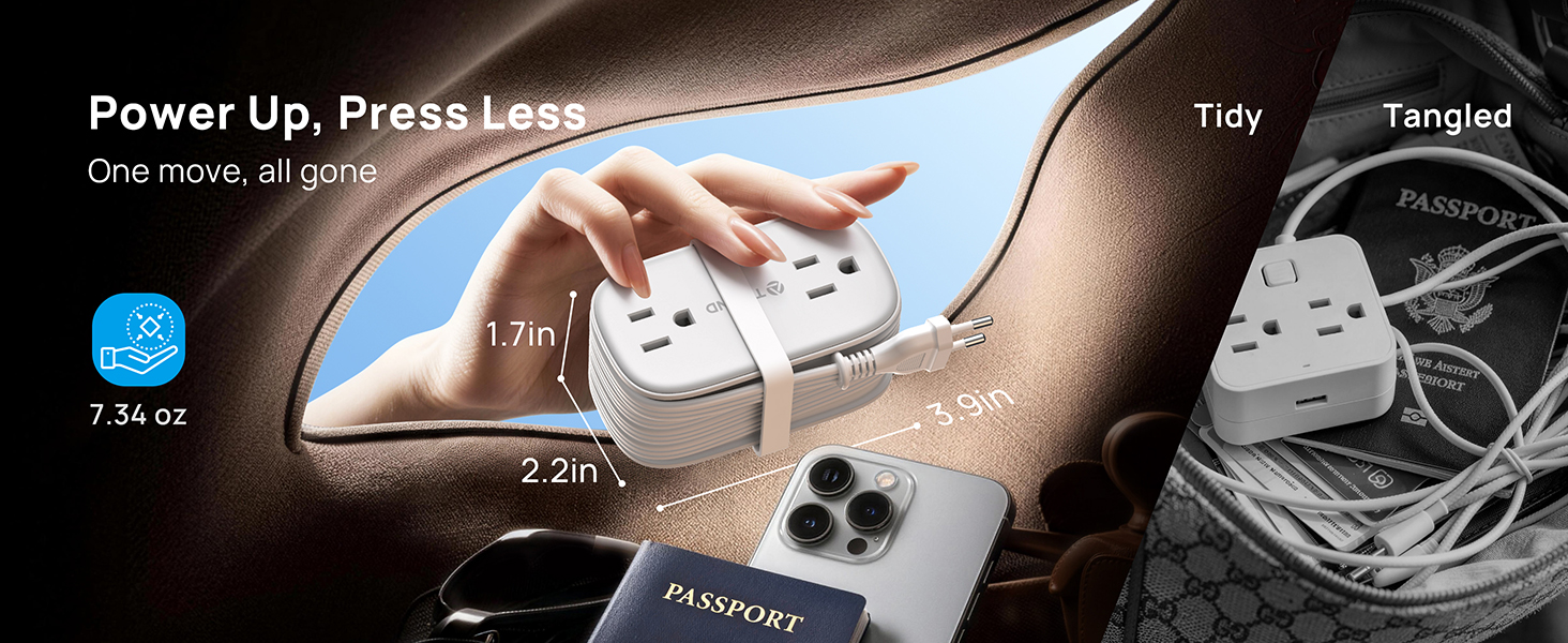 euro plug adapter