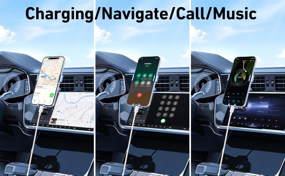 carplay cable