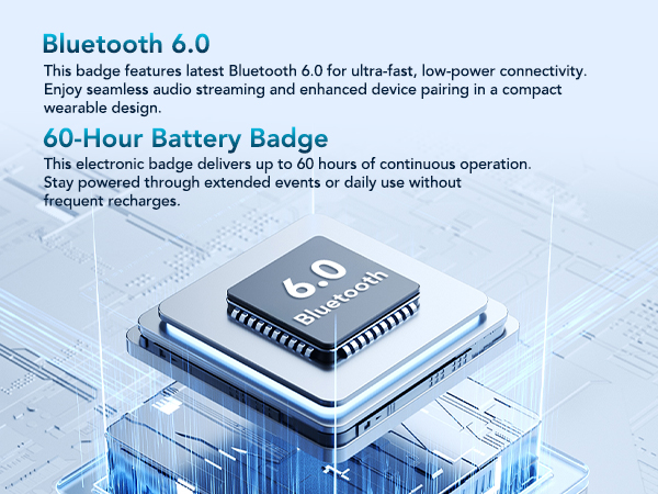 Bluetooth 6.0