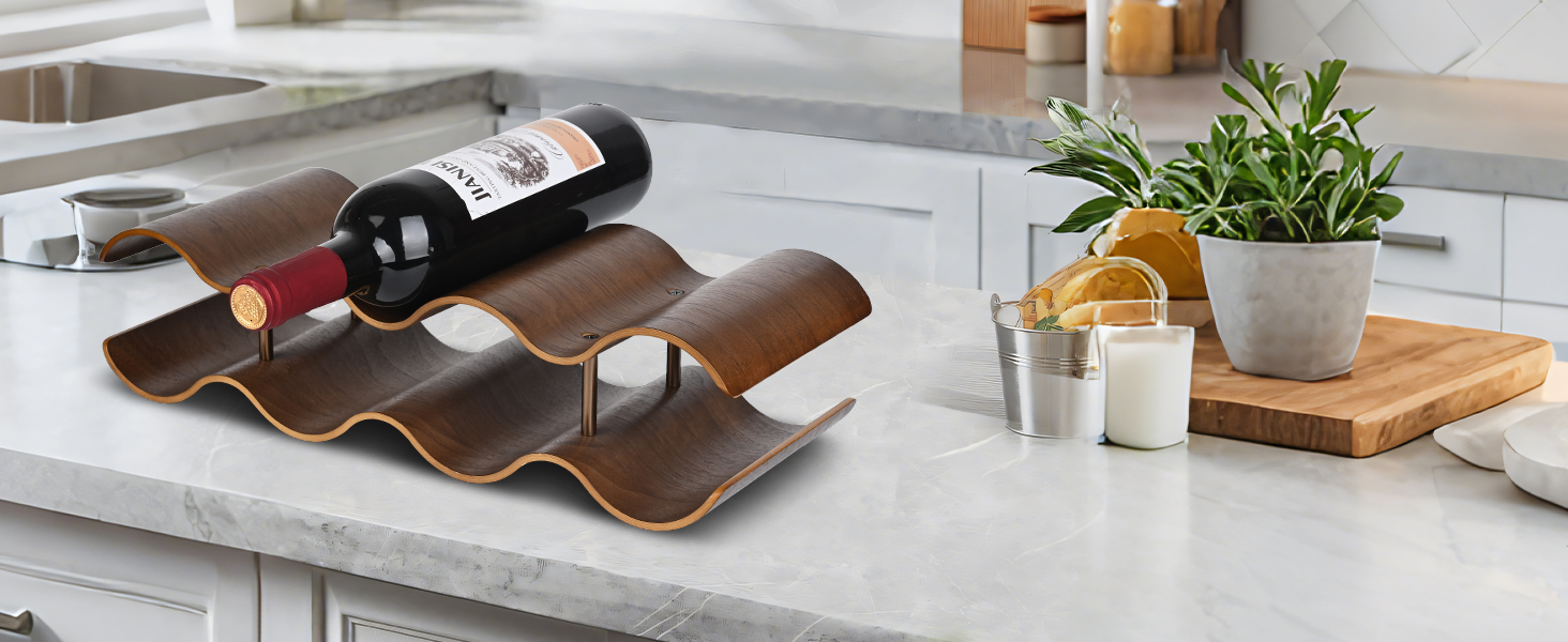 Wine Rack