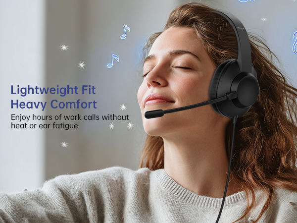 computer headphones