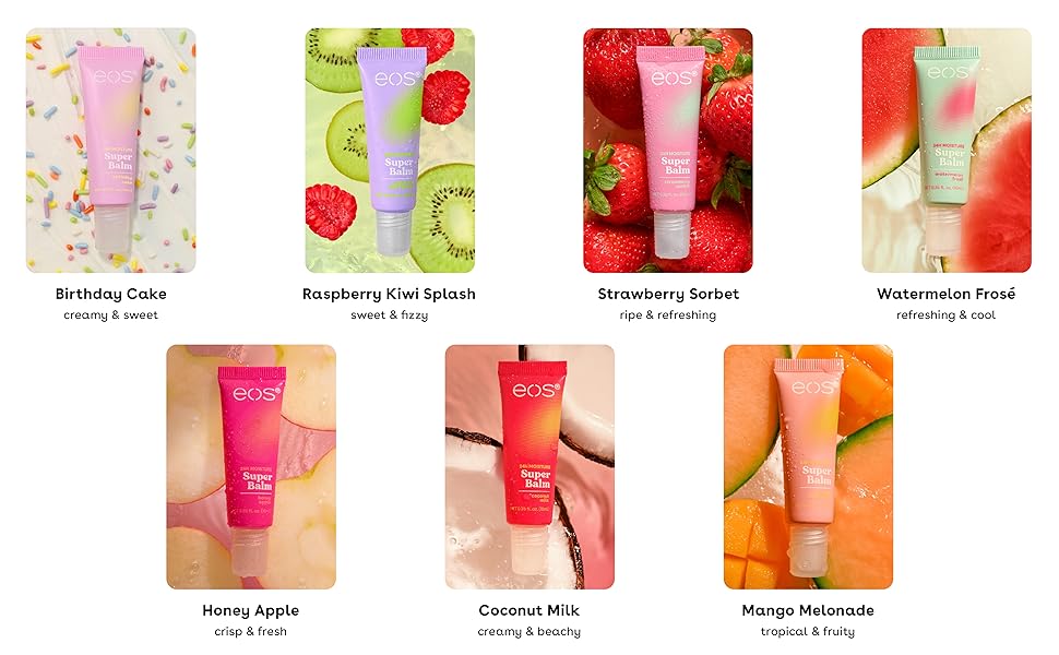 meet your lip balm bestie