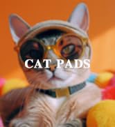 pee pads for cats