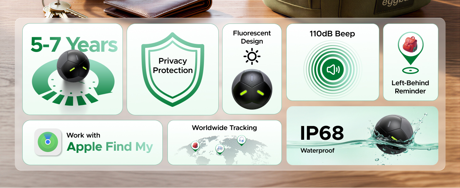 tracker