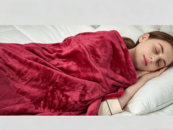heated blanket