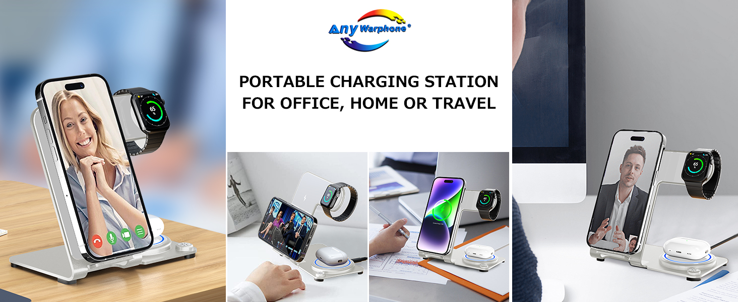 Application Scenarios