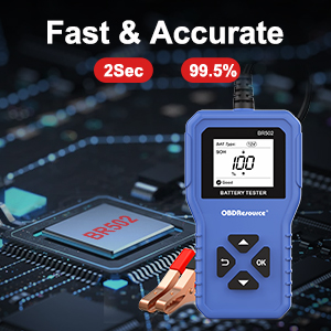 battery tester