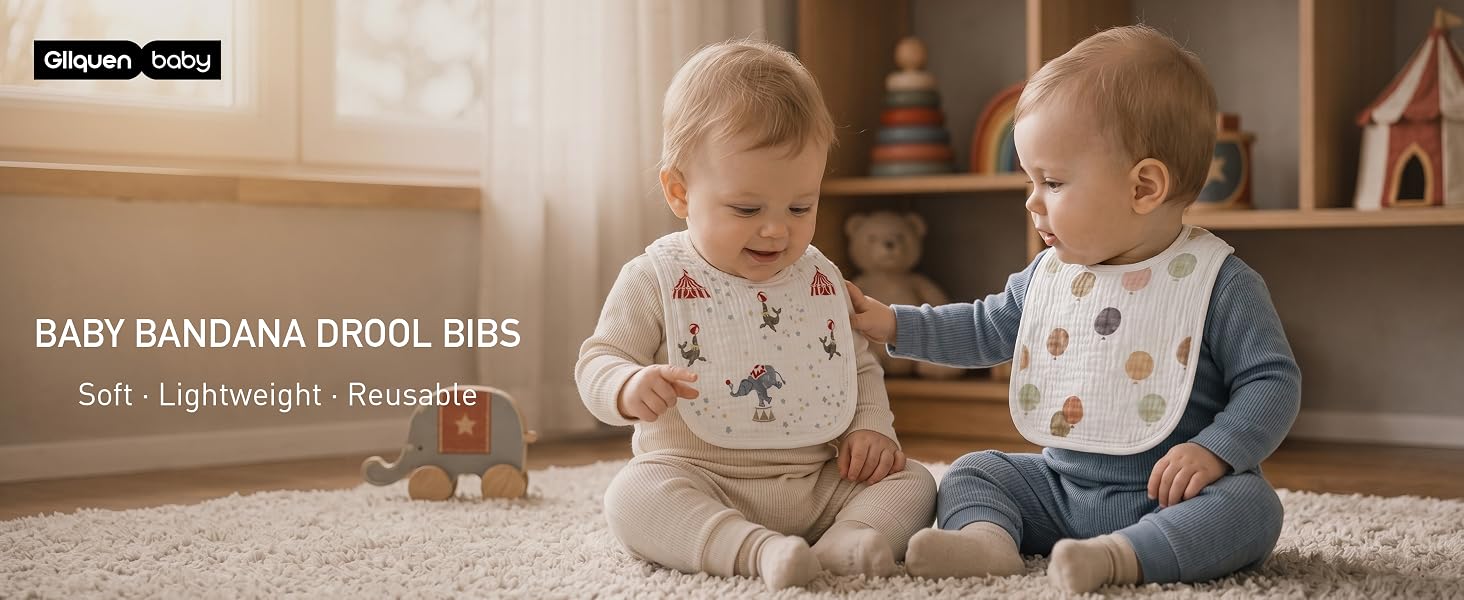 baby bibs