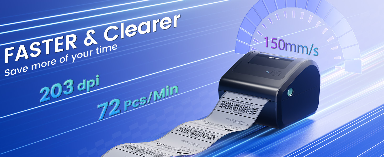 thermal printer